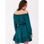 Robe de jour model 203261 Roco Fashion