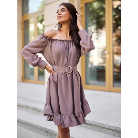 Robe de jour model 203263 Roco Fashion