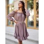 Robe de jour model 203263 Roco Fashion