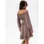 Robe de jour model 203263 Roco Fashion