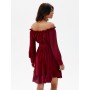 Robe de jour model 203265 Roco Fashion