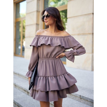 Robe de jour model 203270 Roco Fashion