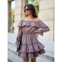 Robe de jour model 203270 Roco Fashion