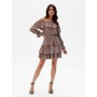 Robe de jour model 203270 Roco Fashion