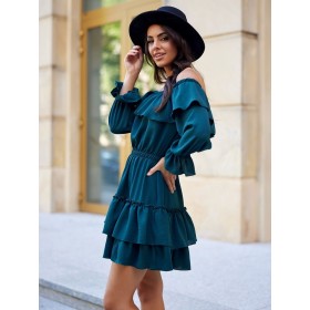 Robe de jour model 203271 Roco Fashion