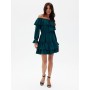 Robe de jour model 203271 Roco Fashion