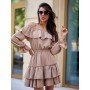 Robe de jour model 203274 Roco Fashion