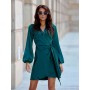 Robe de cocktail model 203275 Roco Fashion