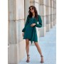 Robe de cocktail model 203275 Roco Fashion