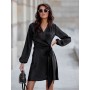 Robe de cocktail model 203276 Roco Fashion