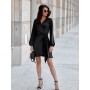 Robe de cocktail model 203276 Roco Fashion