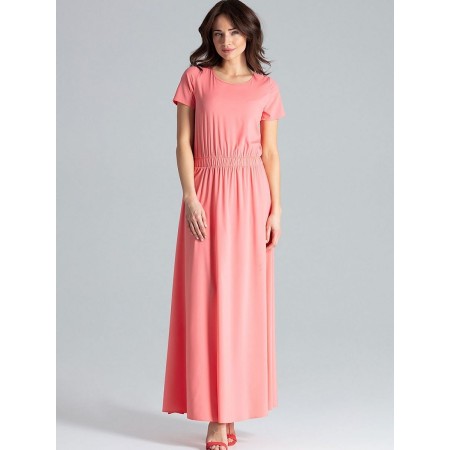 Robe de jour model 133221 Lenitif