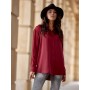 Chemise manche longue model 203283 Roco Fashion