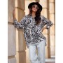Chemise manche longue model 203287 Roco Fashion
