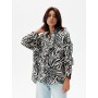 Chemise manche longue model 203287 Roco Fashion