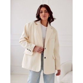 Vest model 203289 Roco Fashion