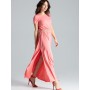 Robe de jour model 133221 Lenitif
