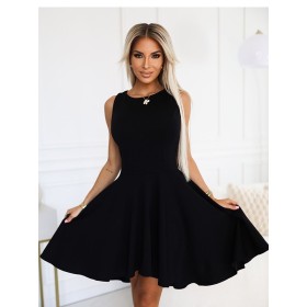 Robe de cocktail model 203292 Numoco