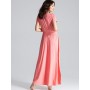Robe de jour model 133221 Lenitif