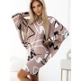 Robe de soirée model 203295 Numoco