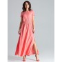 Robe de jour model 133221 Lenitif