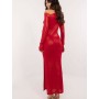 Robe de soirée model 203298 Italy Moda