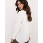 Chemise manche longue model 203311 Italy Moda