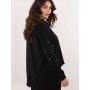 Chemise manche longue model 203328 Italy Moda