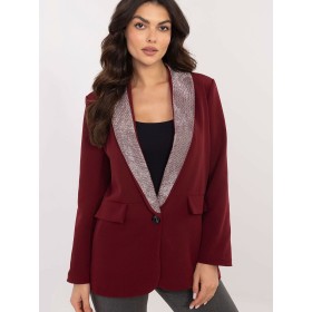 Vest model 203330 Italy Moda