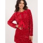 Jupe courte model 203338 Italy Moda