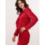 Jupe courte model 203338 Italy Moda