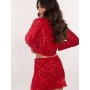 Jupe courte model 203338 Italy Moda