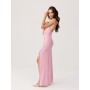 Robe longue model 203377 Roco Fashion