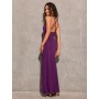 Robe longue model 203381 Roco Fashion