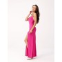 Robe longue model 203382 Roco Fashion