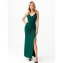 Robe longue model 203383 Roco Fashion