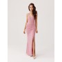 Robe longue model 203384 Roco Fashion