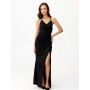 Robe longue model 203386 Roco Fashion