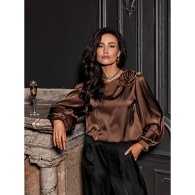 Chemisier model 203390 Roco Fashion