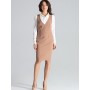 Robe de jour model 133234 Lenitif