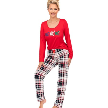 Pyjama model 203395 Donna