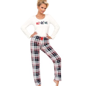 Pyjama model 203396 Donna