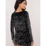 Chemisier model 203397 Italy Moda