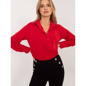 Chemise manche longue model 203400 Italy Moda