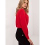 Chemise manche longue model 203400 Italy Moda