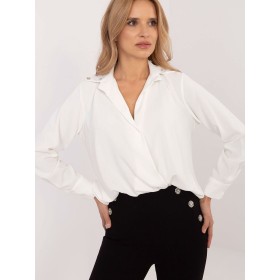 Chemise manche longue model 203401 Italy Moda