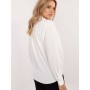 Chemise manche longue model 203401 Italy Moda