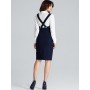 Robe de jour model 133235 Lenitif