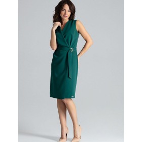 Robe de jour model 133241 Lenitif