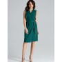 Robe de jour model 133241 Lenitif
